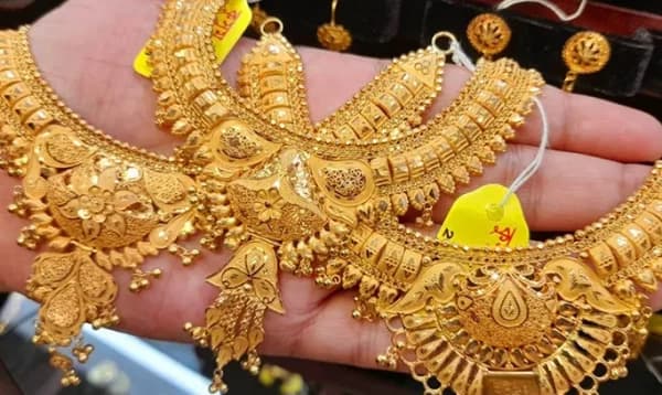 অবশেষে বিশ্ববাজারে স্বর্ণের দরপতন