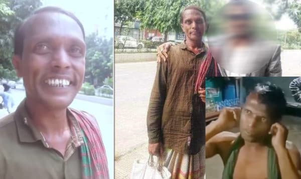 মেয়ের বিয়ের কথা বলে টাকা তুলে নেশা করতেন তিনি