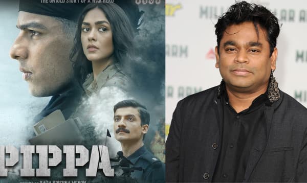 কবি নজরুলের গান বিকৃতি; বিতর্কে এ আর রহমান