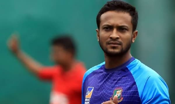 সাকিবের একটি পুরোনো পোস্ট ভাইরাল