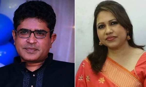 মনোনয়ন পেলেন মাহবুবুল হক শাকিলের স্ত্রী