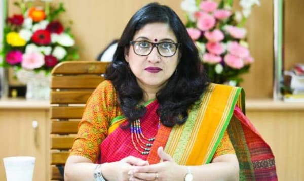 জবির নতুন উপাচার্য ঢাবির সাদেকা হালিম