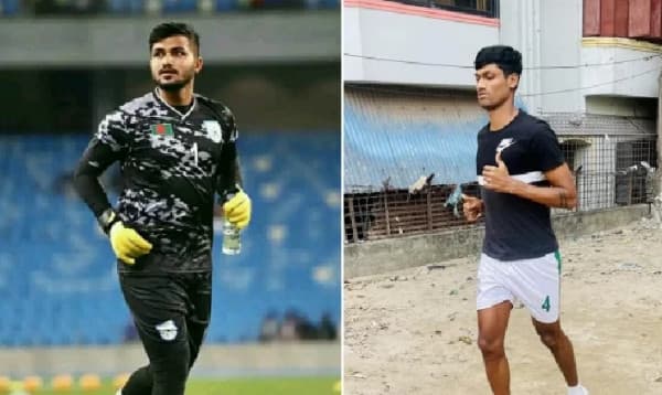 খেলায় ফিরছেন মদকাণ্ডে নিষিদ্ধ হওয়া জিকো-তপু
