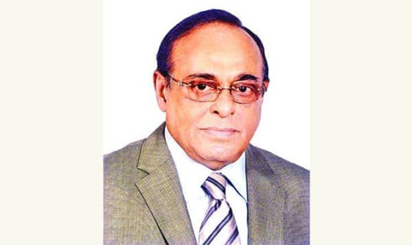 ব্যারিস্টার মইনুল হোসেন মারা গেছেন
