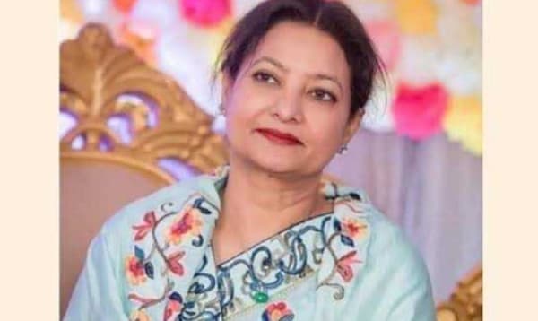 শাম্মী আহমেদের আপিল শুনানি স্থগিত