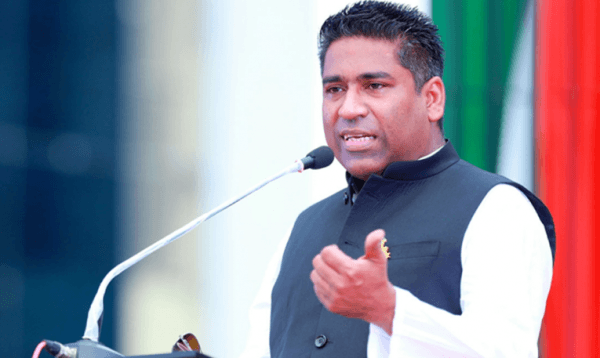 সাদিক আব্দুল্লাহ’র মনোনয়নপত্র বাতিল ঘোষণা