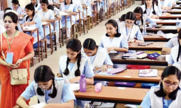 ২০২৫ সালের এইচএসসি পরীক্ষার পাঠ্যসূচি ও সময় শিক্ষা বোর্ড