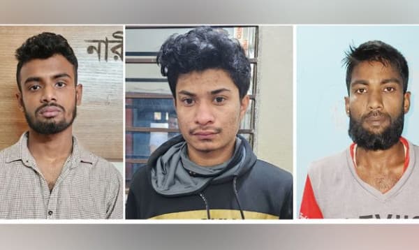 চুরির ঘটনা ভিডিও করায় খুন হলেন গৃহবধূ