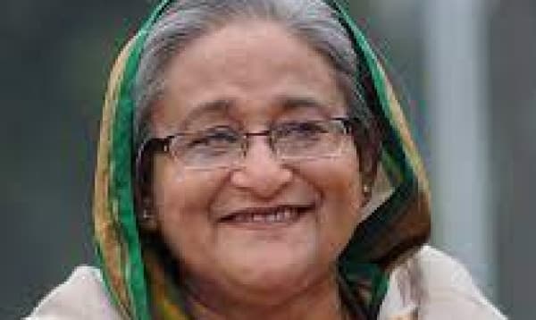 Election campaign: AL President Sheikh Hasina to go Sylhet