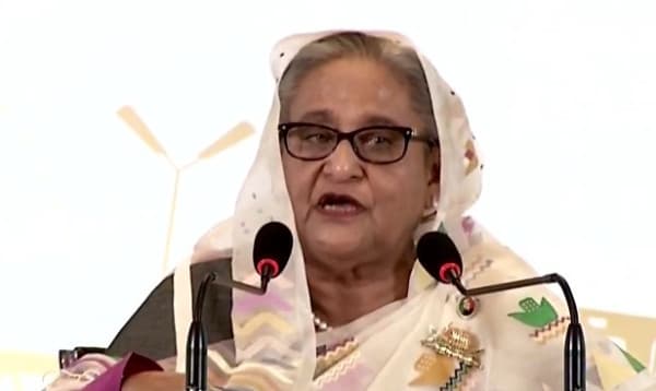 ‘স্মার্ট নাগরিক’, ‘স্মার্ট সরকার’, ‘স্মার্ট অর্থনীতি’ ও ‘স্মার্ট সমাজ’এ গড়ে উঠবে স্মার্ট বাংলাদেশ