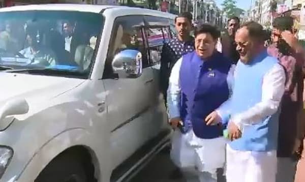 'Bangladesh ready to face any post-polls intimidation'