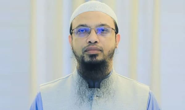 থার্টি ফার্স্ট নাইট সম্পর্কে যা বললেন শায়খ আহমাদুল্লাহ