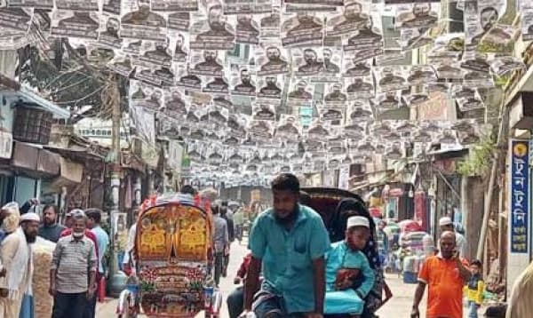 আলোচনায় যেসব সংসদীয় আসন