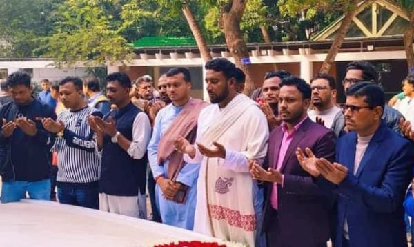 সবচেয়ে কম বয়সী এমপি যশোর-৬ আসনের আজিজুল ইসলাম
