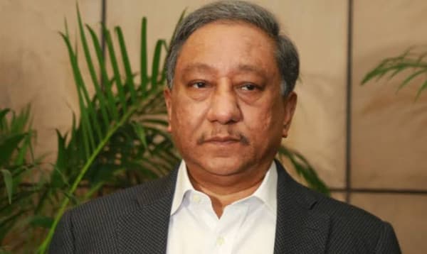 বেক্সিমকো ফার্মা থেকে পদত্যাগ করলেন মন্ত্রী নাজমুল হাসান পাপন