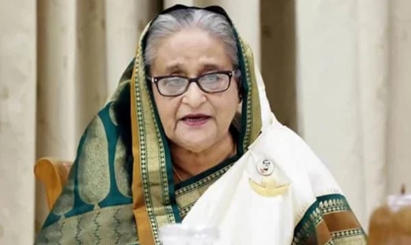 রেমিট্যান্স অর্থনীতির মূল চালিকাশক্তি: প্রধানমন্ত্রী