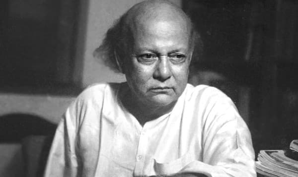 সৈয়দ মুজতবা আলীর ৫০তম মৃত্যুবার্ষিকী আজ