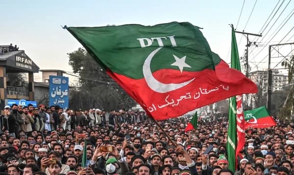 Pakistan Polls: PTI alleges vote rigging in 18 seats