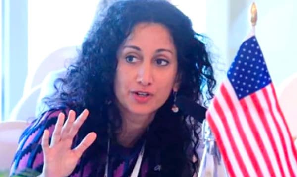 US deputy assistant secretary Afreen to visit Dhaka next week