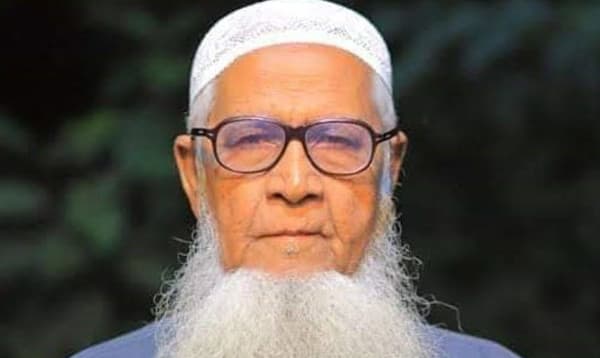 জনপ্রিয় আলেম ও বক্তা মাওলানা লুৎফর রহমান মারা গেছেন