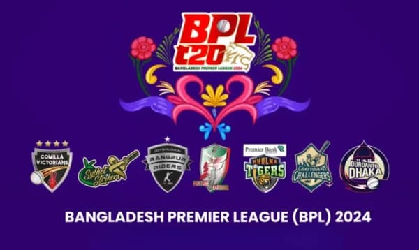 বিপিএলে আসতে পারে নতুন চার দল