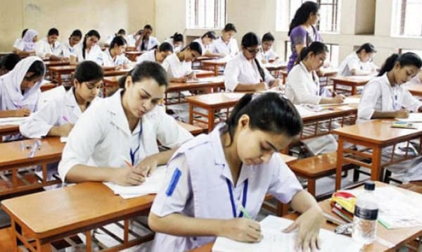 জুনের শেষ সপ্তাহে হতে পারে এইচএসসি পরীক্ষা