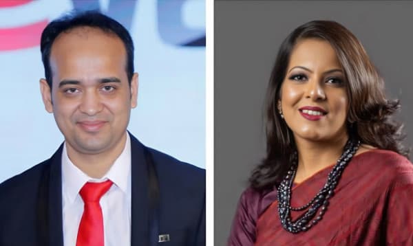 ইভ্যালির রাসেল-শামিমার বিরুদ্ধে গ্রেপ্তারি পরোয়ানা
