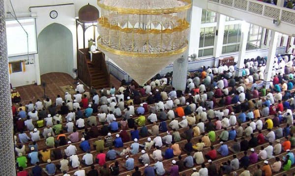 রমজান মাসে জুমার দিনের বিশেষ আমল