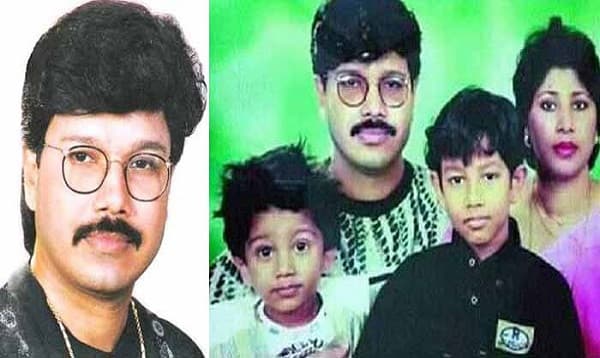 খালিদ হাসান মিলুর চলে যাওয়ার ১৯ বছর