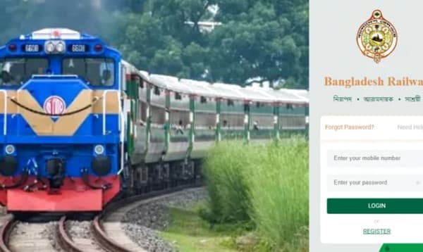 ট্রেনে ঈদযাত্রা: শেষদিনের মতো চলছে অগ্রিম টিকিট বিক্রি