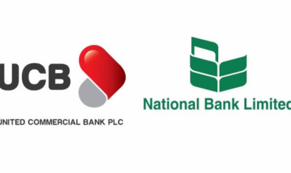 Bank-Merger:  National Bank to merge with UCBL