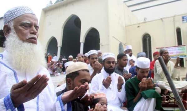ঈদুল ফিতরের ১০ আমল