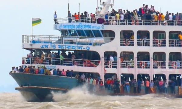 ঘাতক ফারহান-৬ এর মালিক বরিশাল-৩ আসনের এমপি গোলাম কিবরিয়া টিপু