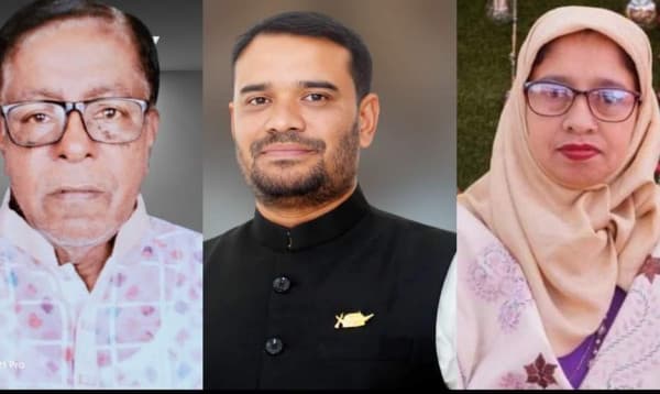 ভোট ছাড়াই জয়ী হচ্ছেন পরশুরামের চেয়ারম্যান ও দুই ভাইস চেয়ারম্যান