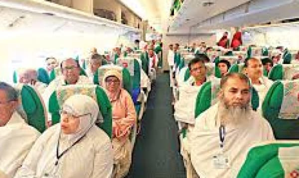 Hajj Flight Begins: Proper care of pilgrims emphasized