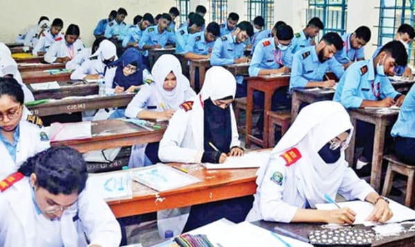 ৩০ জুনই শুরু হবে এইচএসসি পরীক্ষা: ঢাকা শিক্ষা বোর্ড