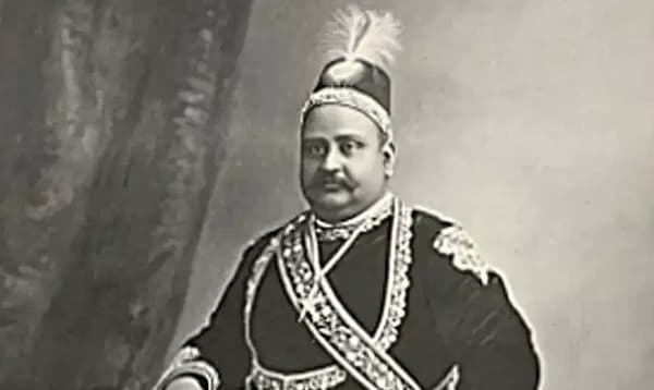 নবাব সলিমুল্লাহ’র জন্মদিন আজ