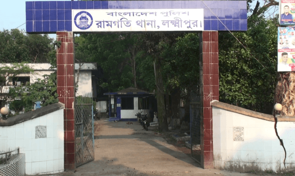 লক্ষ্মীপুরে স্ত্রীকে কুপিয়ে হত্যা, স্বামী পলাতক
