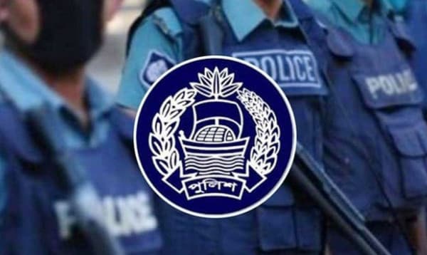 পদোন্নতি পাওয়া ১৫ অতিরিক্ত ডিআইজির কে কোথায় দায়িত্ব পেলেন