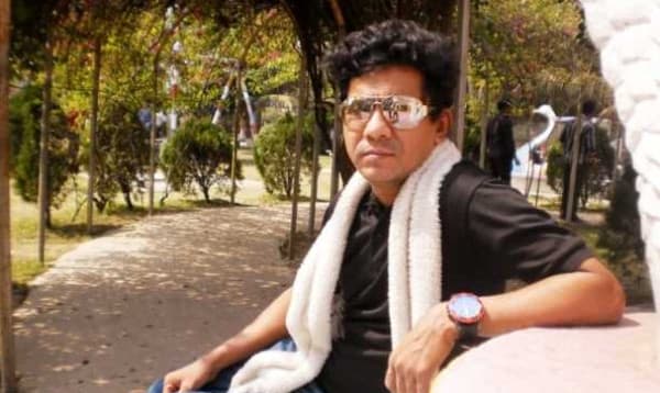 ‘আজ রবিবার’ নাটকের নির্মাতা মনির হোসেন জীবন মারা গেছেন