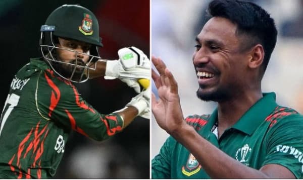 টস হেরে ব্যাটিংয়ে ডাম্বুলা সিক্সার্স, খেলছেন মুস্তাফিজ-হৃদয়