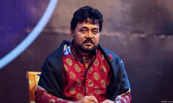 কিংবদন্তি কণ্ঠশিল্পী এন্ড্রু কিশোরের প্রয়াণ দিবস আজ