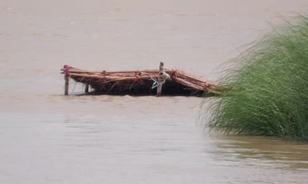 ভারতে বন্যা পরিস্থিতির অবনতি, উত্তর প্রদেশে ২৪ ঘণ্টায় নিহত ১০