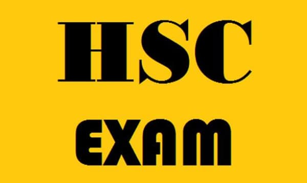 HSC exams postponed upto Aug-10, new routine from Aug-11