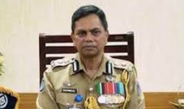 Moynul new IGP, Abdullah Al-Mamun goes