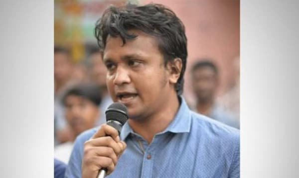 পালানোর সময় বিমানবন্দরে আটক চট্টগ্রাম আ.লীগ নেতা নুরুল আজিম