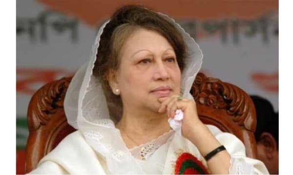 পুলিশি নিরাপত্তা পাচ্ছেন খালেদা জিয়া