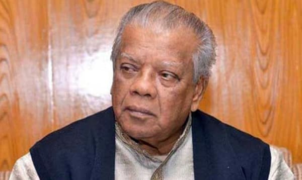 আমির হোসেন আমু ও তার পরিবারের সদস্যদের ব্যাংক হিসাব জব্দ