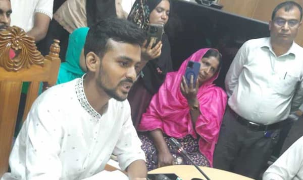 'রানা প্লাজা ও তাজরীনে দুর্ঘটনায় তদন্ত কমিটি গঠনের নির্দেশ'