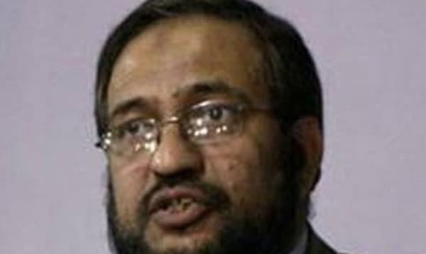 Inhuman torture in 'Ayna Ghor': Abdullahil Aman Azmi